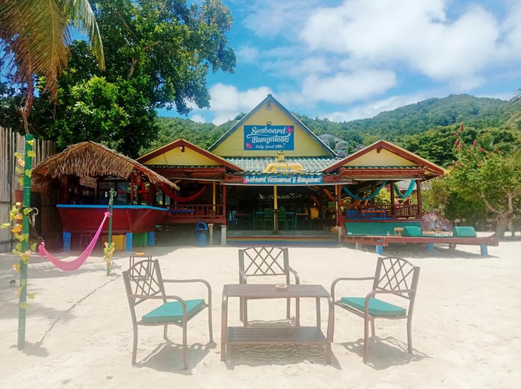 Seaboard Bungalow – Koh Phangan