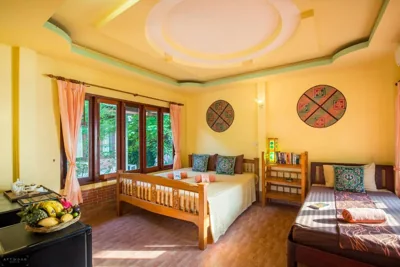 Seaboard Bungalow – Fotos 2