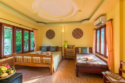Seaboard Bungalow – Fotos 6