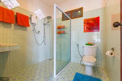 Seaboard Bungalow – Fotos 7
